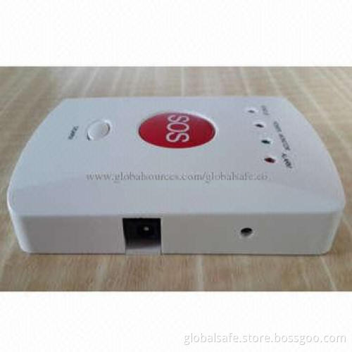 GSM Emergency Hospital Call Box, ≤30mA Status Current